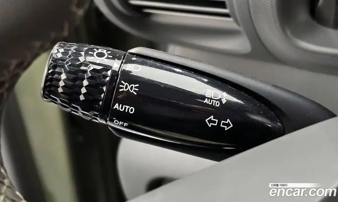 Hyundai Casper 2022 1.0 гидро в Москве № 1278026, фото 28