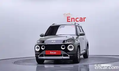 Hyundai Casper 2022 1.0 гидро в Москве № 1278026, миниатюра 3