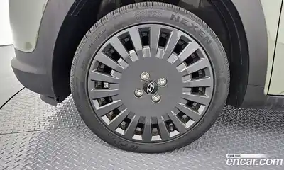 Hyundai Casper 2022 1.0 гидро в Москве № 1278026, миниатюра 5