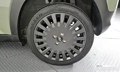 Hyundai Casper 2022 1.0 гидро в Москве № 1278026, миниатюра 7