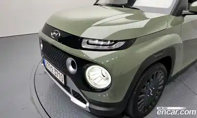 Hyundai Casper 2022 1.0 гидро в Москве № 1278026, миниатюра 8