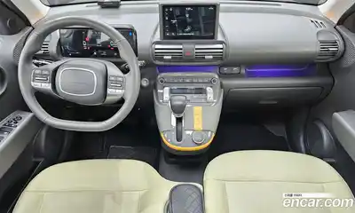 Hyundai Casper 2022 1.0 гидро в Москве № 1278026, миниатюра 10