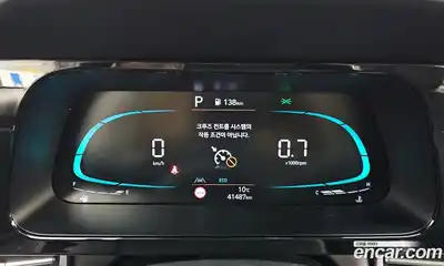 Hyundai Avante 2023 1.6 гидро в Москве № 1278110, миниатюра 11