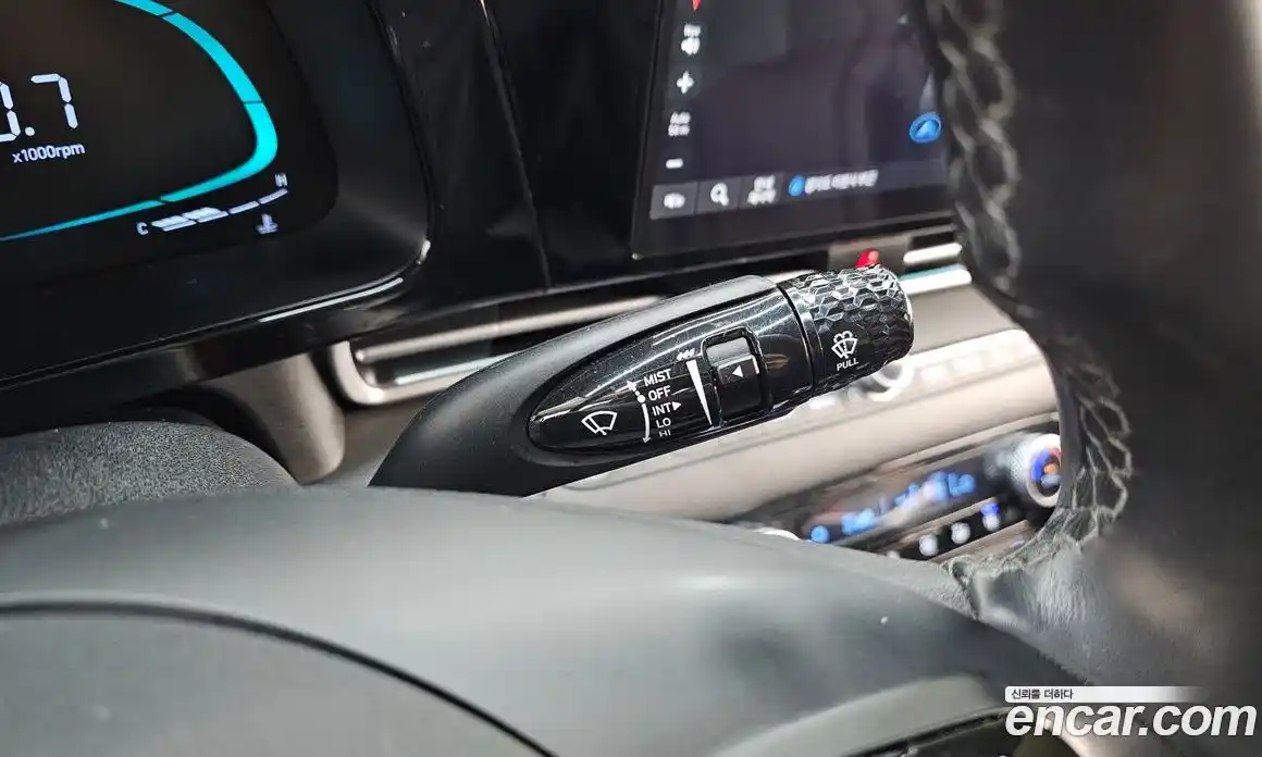 Hyundai Avante 2023 1.6 гидро в Москве № 1278110, фото 16