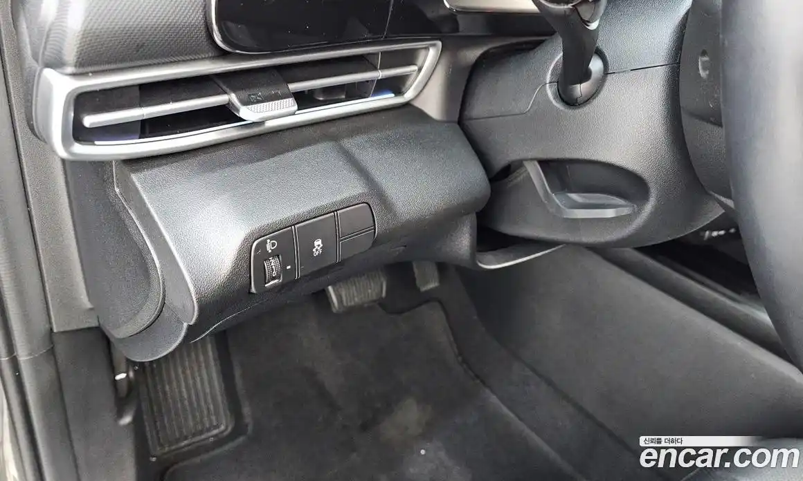 Hyundai Avante 2023 1.6 гидро в Москве № 1278110, фото 20