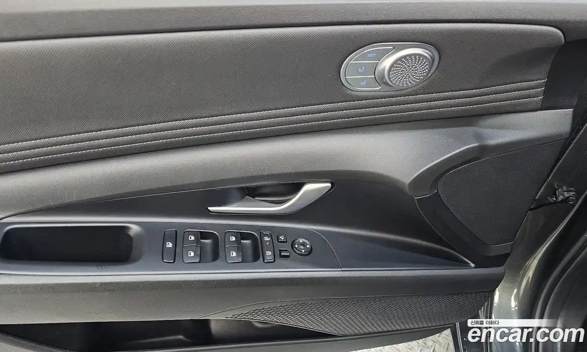 Hyundai Avante 2023 1.6 гидро в Москве № 1278110, фото 30