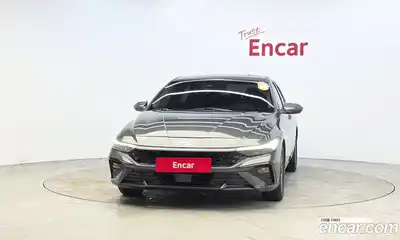 Hyundai Avante 2023 1.6 гидро в Москве № 1278110, миниатюра 3