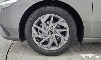 Hyundai Avante 2023 1.6 гидро в Москве № 1278110, миниатюра 5