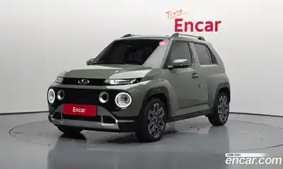 Hyundai Casper, 2023