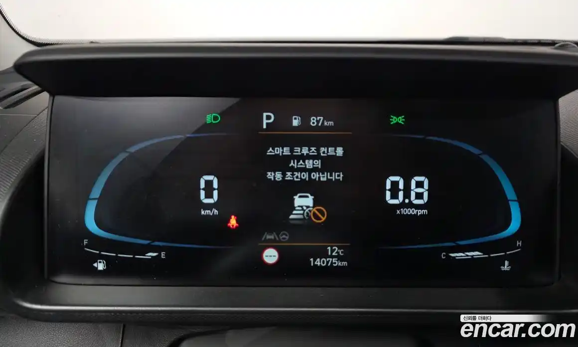 Hyundai Casper 2023 1.0 гидро в Москве № 1288326, фото 11