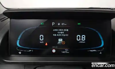 Hyundai Casper 2023 1.0 гидро в Москве № 1288326, миниатюра 11