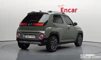 Hyundai Casper 2023 1.0 гидро в Москве № 1288326, миниатюра 2