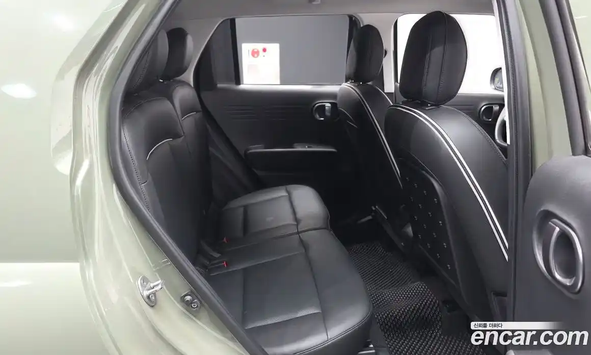 Hyundai Casper 2023 1.0 гидро в Москве № 1288326, фото 24