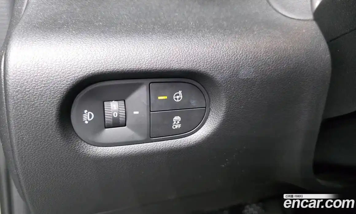 Hyundai Casper 2023 1.0 гидро в Москве № 1288326, фото 27