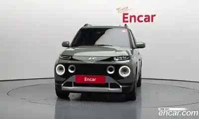 Hyundai Casper 2023 1.0 гидро в Москве № 1288326, миниатюра 3