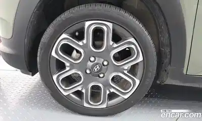 Hyundai Casper 2023 1.0 гидро в Москве № 1288326, миниатюра 5