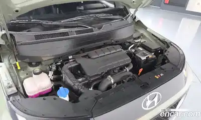 Hyundai Casper 2023 1.0 гидро в Москве № 1288326, миниатюра 6