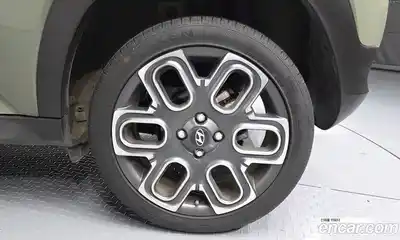Hyundai Casper 2023 1.0 гидро в Москве № 1288326, миниатюра 7