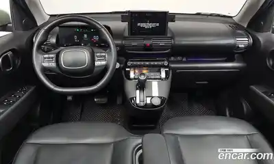 Hyundai Casper 2023 1.0 гидро в Москве № 1288326, миниатюра 10