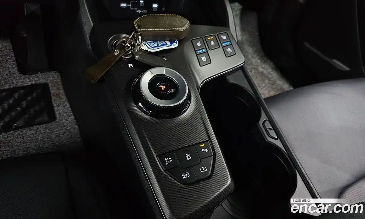 Kia Sportage 2025 1.6 гидро в Москве № 1288912, фото 12