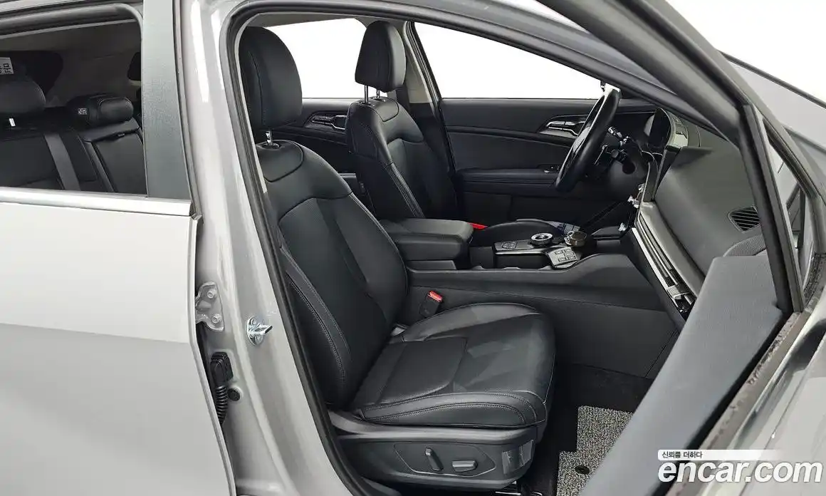 Kia Sportage 2025 1.6 гидро в Москве № 1288912, фото 16
