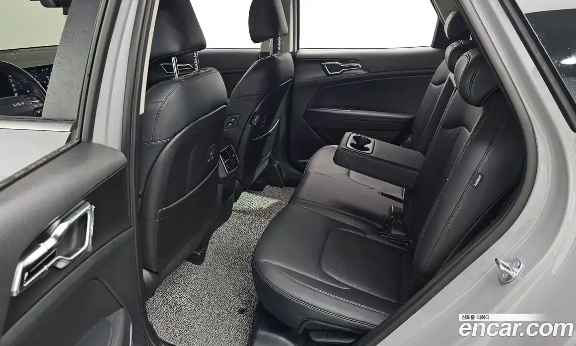 Kia Sportage 2025 1.6 гидро в Москве № 1288912, фото 17