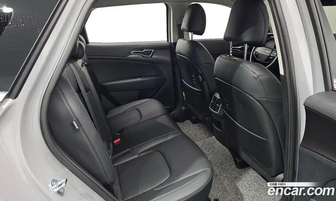 Kia Sportage 2025 1.6 гидро в Москве № 1288912, фото 18