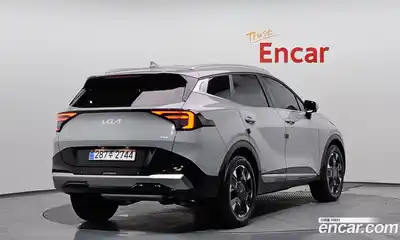 Kia Sportage 2025 1.6 гидро в Москве № 1288912, миниатюра 2