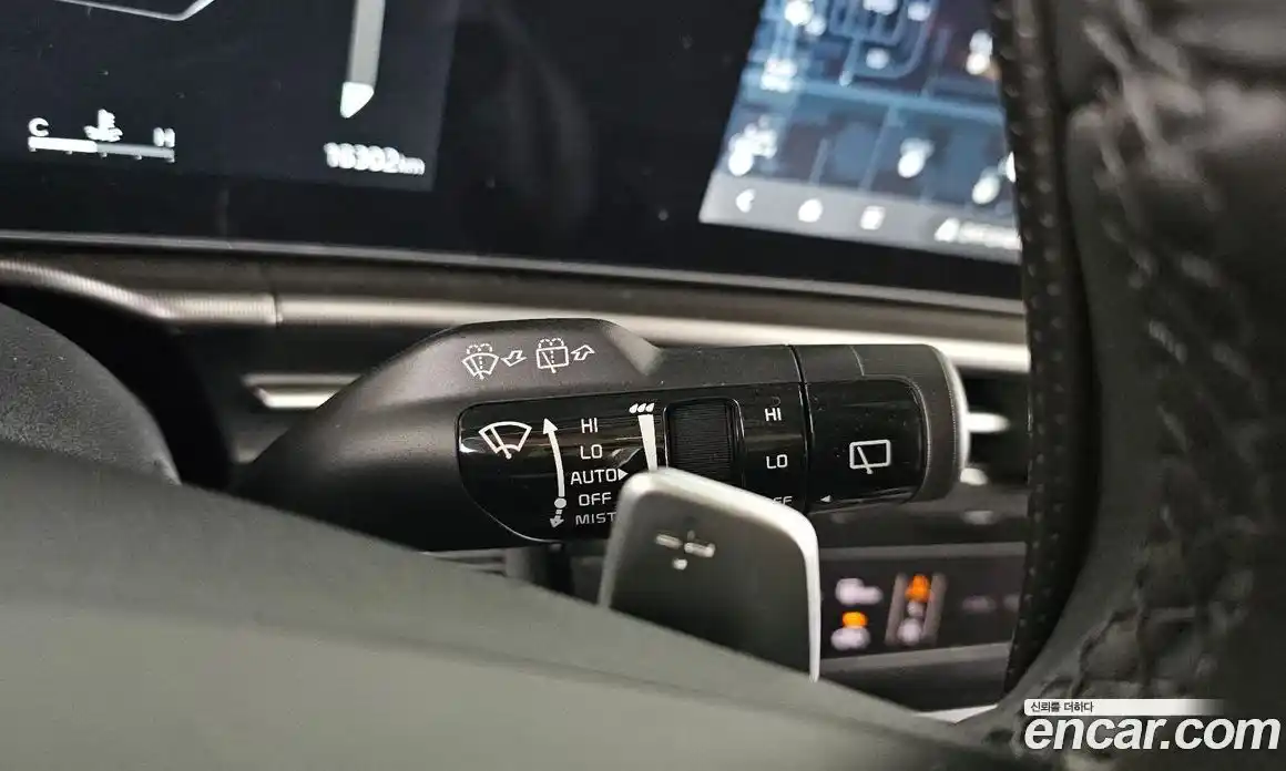 Kia Sportage 2025 1.6 гидро в Москве № 1288912, фото 27