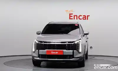 Kia Sportage 2025 1.6 гидро в Москве № 1288912, миниатюра 3