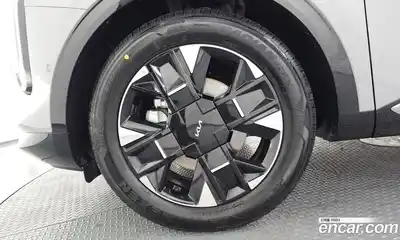 Kia Sportage 2025 1.6 гидро в Москве № 1288912, миниатюра 5