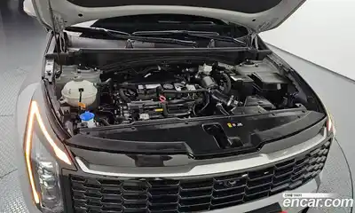Kia Sportage 2025 1.6 гидро в Москве № 1288912, миниатюра 6