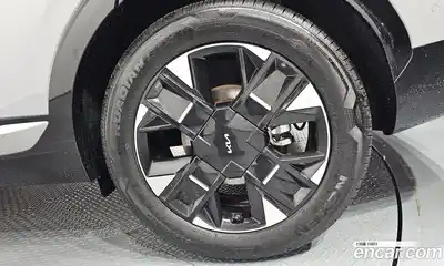 Kia Sportage 2025 1.6 гидро в Москве № 1288912, миниатюра 7