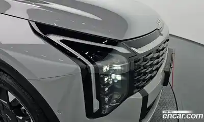 Kia Sportage 2025 1.6 гидро в Москве № 1288912, миниатюра 8