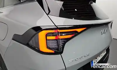 Kia Sportage 2025 1.6 гидро в Москве № 1288912, миниатюра 9