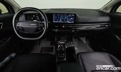 Kia Sportage 2025 1.6 гидро в Москве № 1288912, миниатюра 10