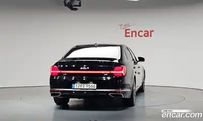 Kia K9 2023 3.8 гидро в Москве, миниатюра 4