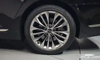 Kia K9 2023 3.8 гидро в Москве, миниатюра 7