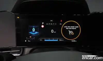 Hyundai Avante 2025 2.0 гидро в Москве № 1317500, миниатюра 11