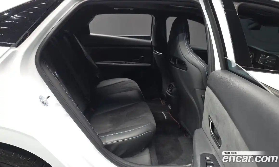 Hyundai Avante 2025 2.0 гидро в Москве № 1317500, фото 18
