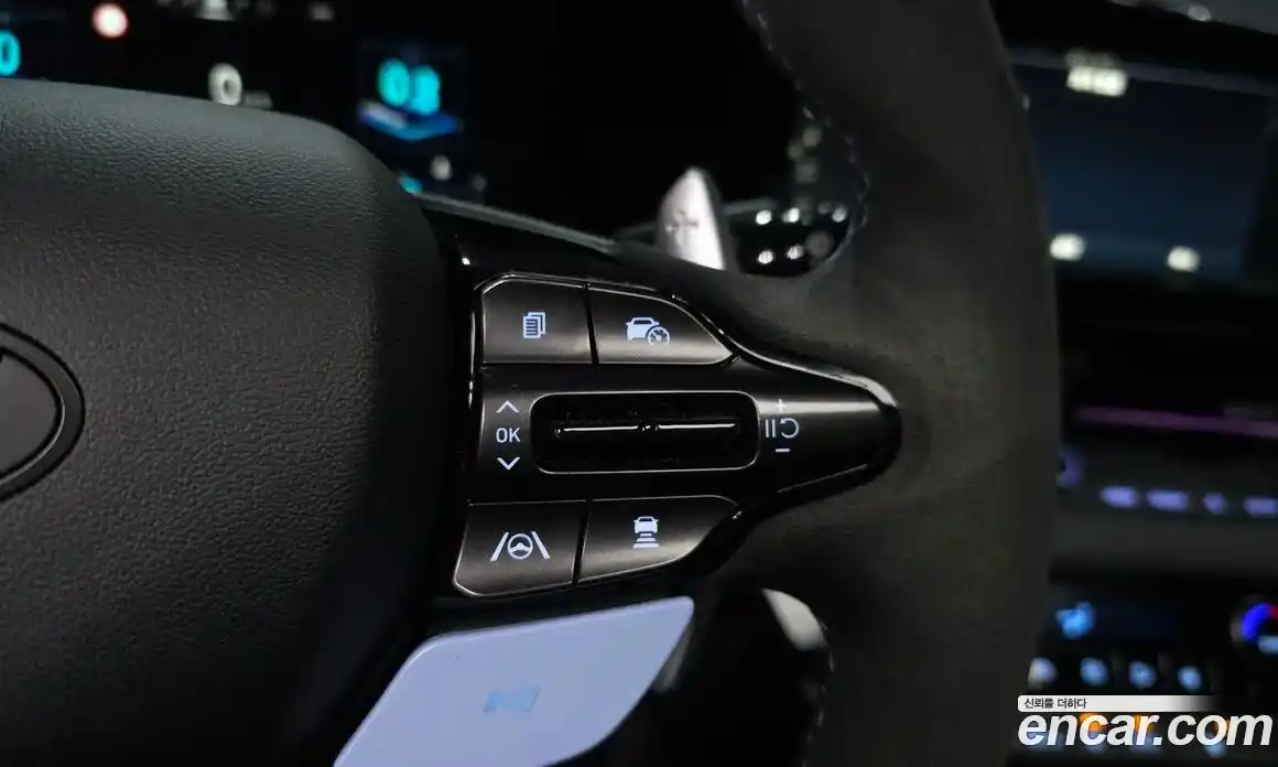 Hyundai Avante 2025 2.0 гидро в Москве № 1317500, фото 28