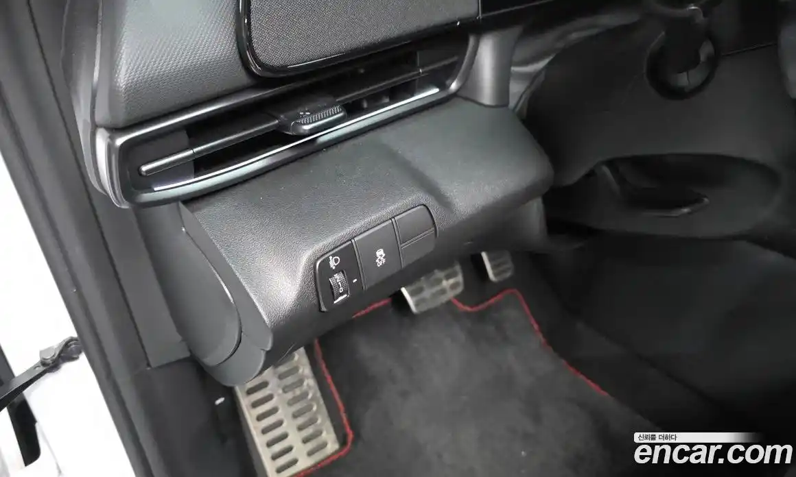 Hyundai Avante 2025 2.0 гидро в Москве № 1317500, фото 30