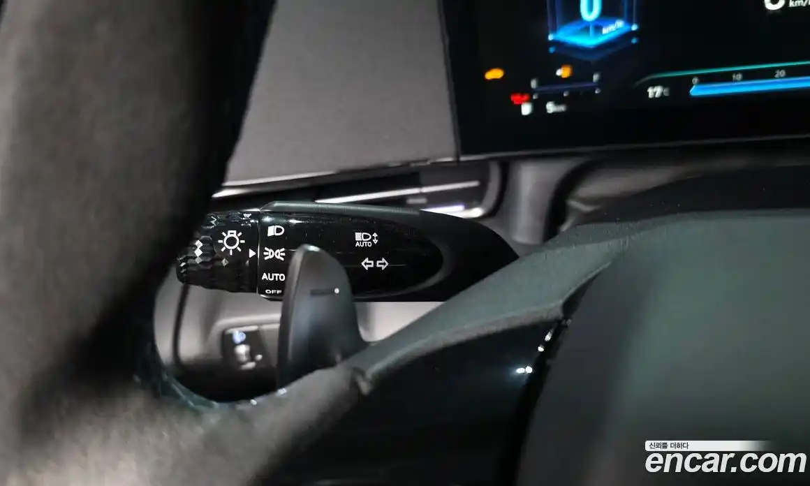 Hyundai Avante 2025 2.0 гидро в Москве № 1317500, фото 34
