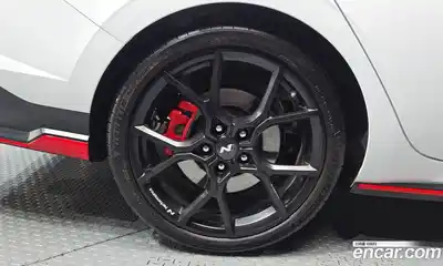 Hyundai Avante 2025 2.0 гидро в Москве № 1317500, миниатюра 5