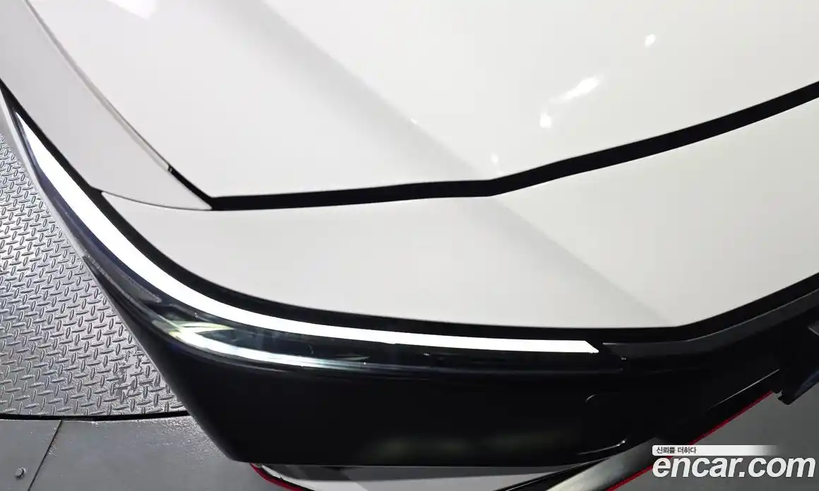 Hyundai Avante 2025 2.0 гидро в Москве № 1317500, фото 8