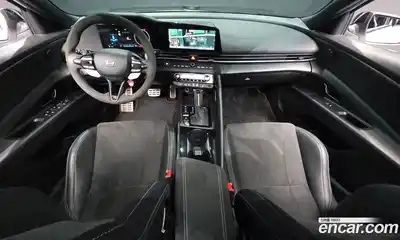 Hyundai Avante 2025 2.0 гидро в Москве № 1317500, миниатюра 10