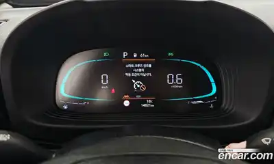 Hyundai Venue 2023 1.6 гидро в Москве № 1317515, миниатюра 11