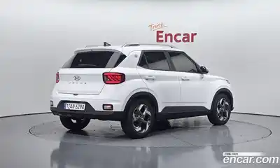 Hyundai Venue 2023 1.6 гидро в Москве № 1317515, миниатюра 2