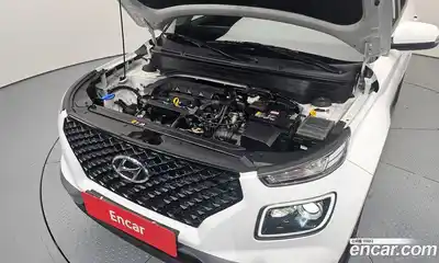 Hyundai Venue 2023 1.6 гидро в Москве № 1317515, миниатюра 6
