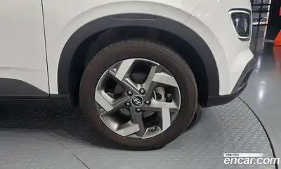 Hyundai Venue 2023 1.6 гидро в Москве № 1317515, миниатюра 7